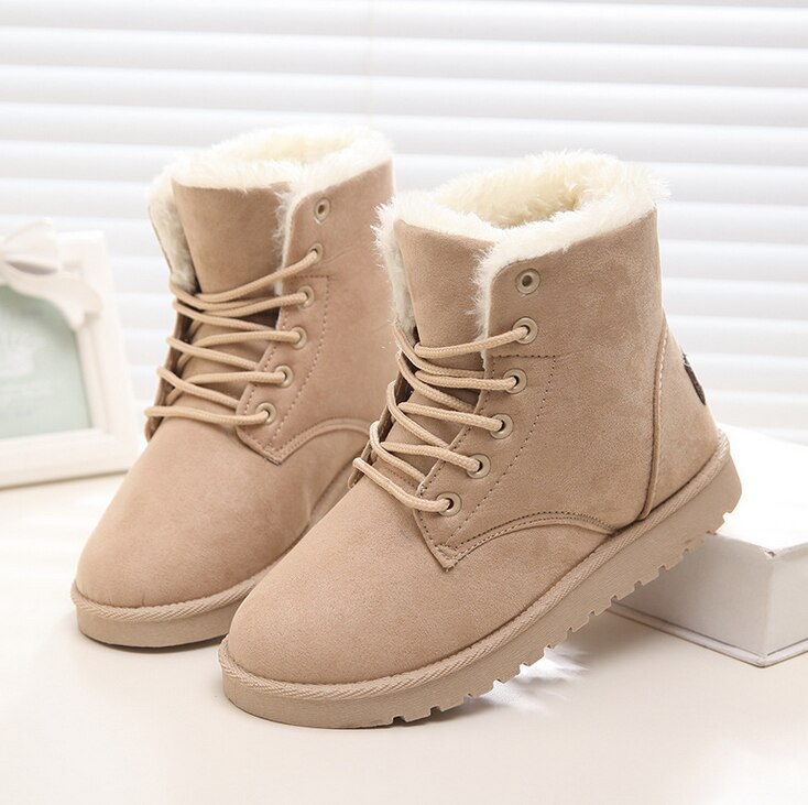Bottines Camila™