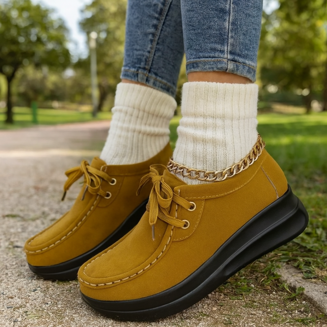 Louise Marie â Chaussure Ultra Confortable đ