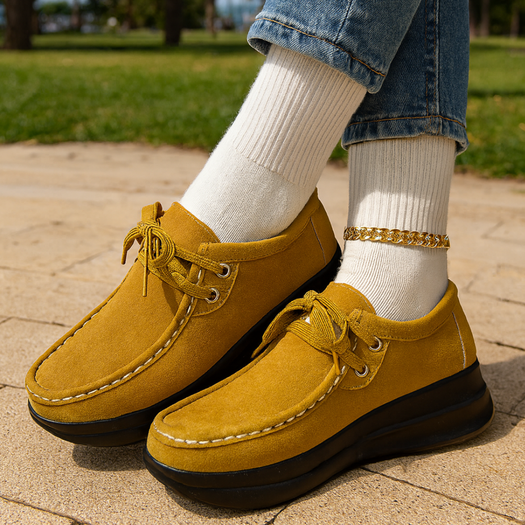 Louise Marie â Chaussure Ultra Confortable đ