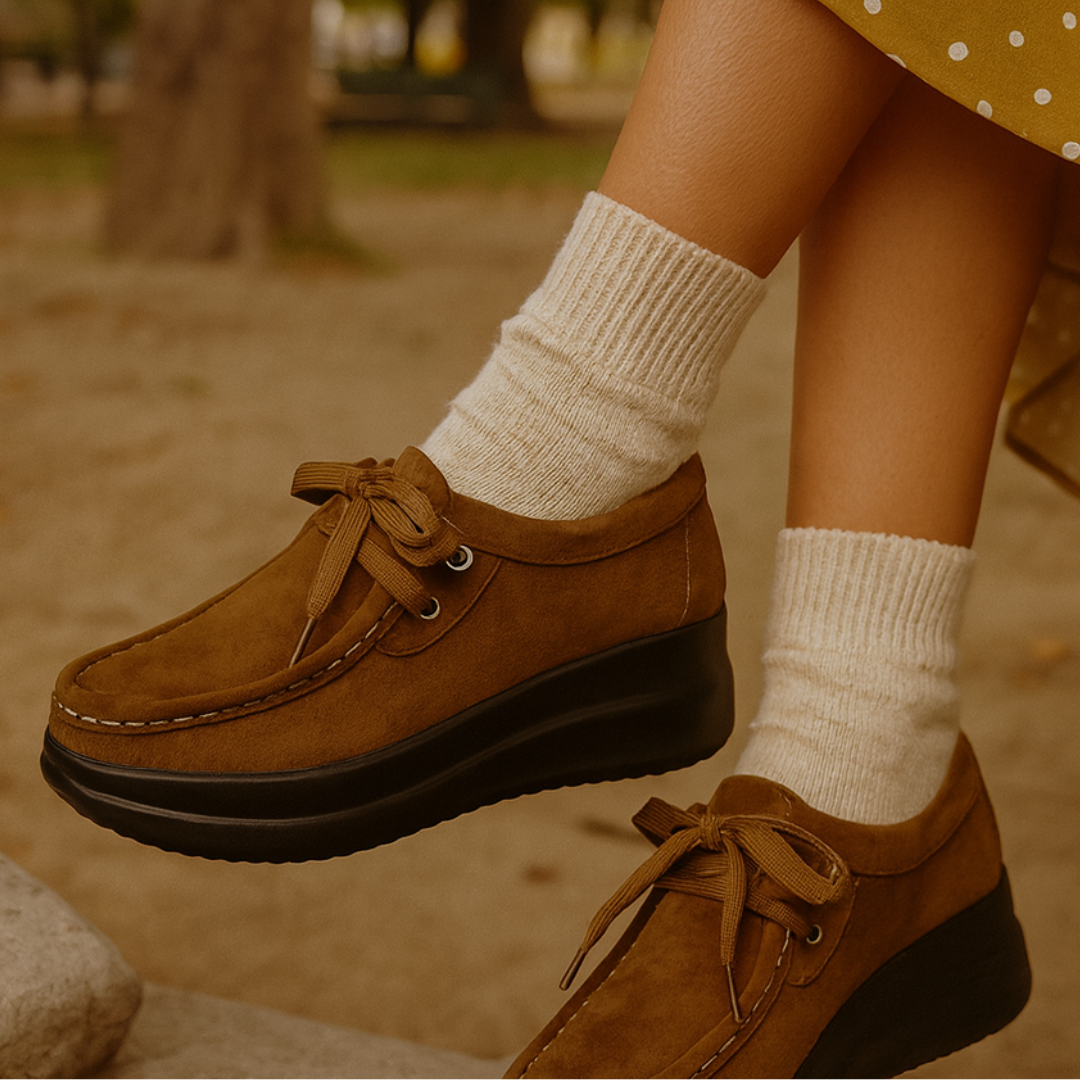 Louise Marie â Chaussure Ultra Confortable đ