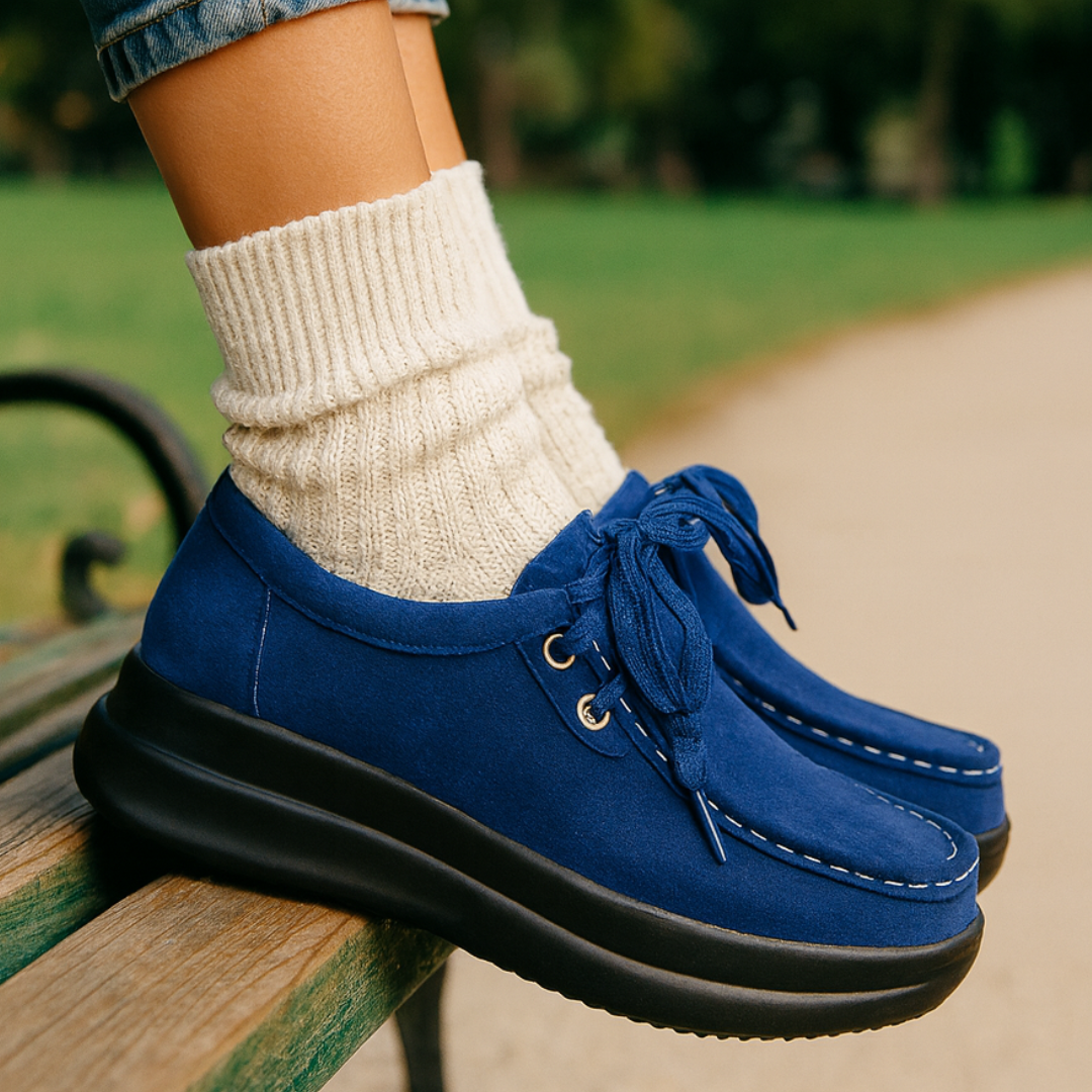 Louise Marie â Chaussure Ultra Confortable đ