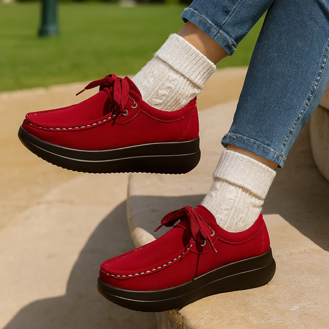 Louise Marie â Chaussure Ultra Confortable đ