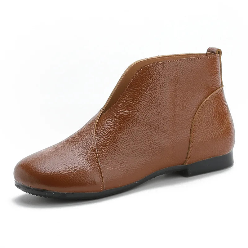 Botte Anatomique Serra de Santa Bárbara⭐ - Imperméable