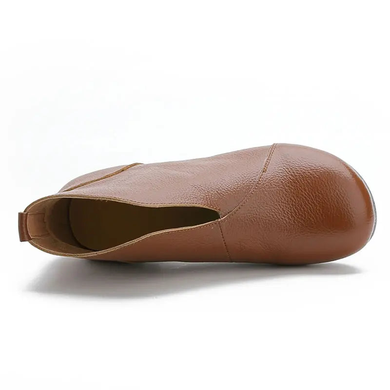 Botte Anatomique Serra de Santa Bárbara⭐ - Imperméable