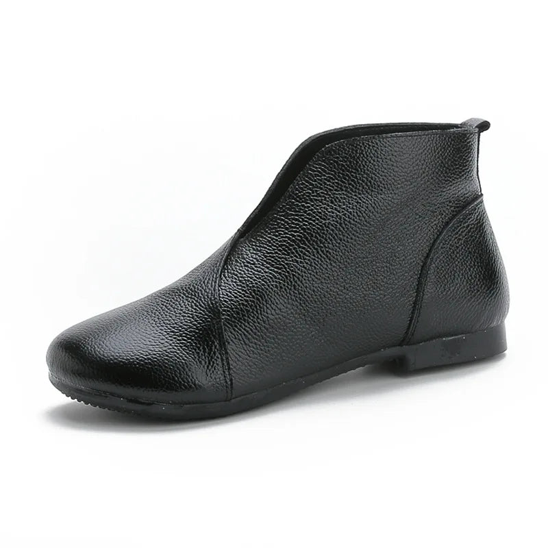 Botte Anatomique Serra de Santa Bárbara⭐ - Imperméable