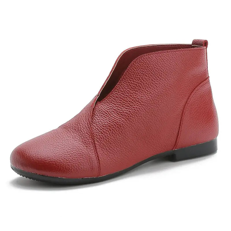 Botte Anatomique Serra de Santa Bárbara⭐ - Imperméable