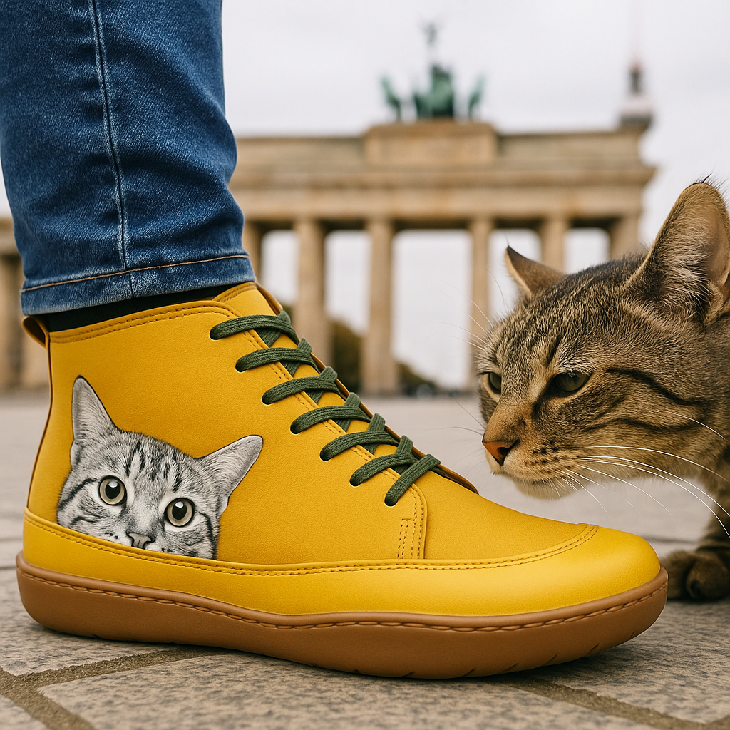 Botte Chat - Ortopress