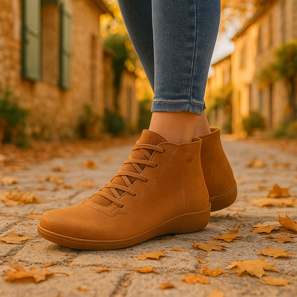Botte Texas Femme - Ortopress