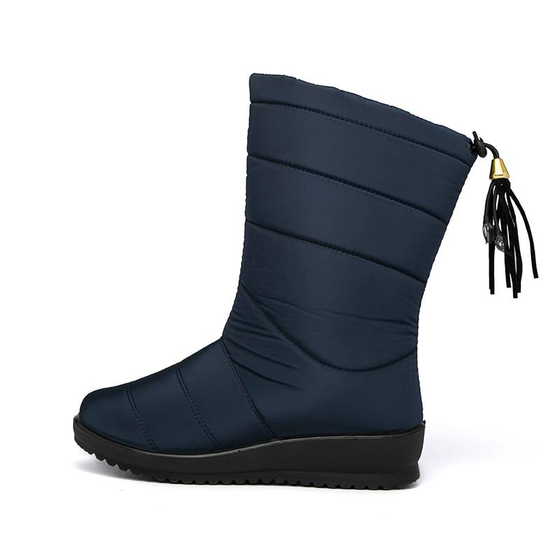 Botte Aline™ - Imperméable