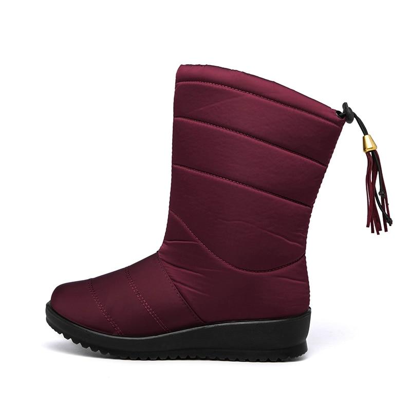 Botte Aline™ - Imperméable