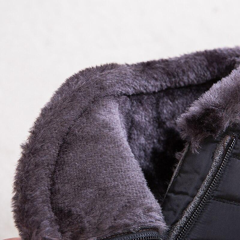 Annabe™ Boot - Botte d'hiver imperméable