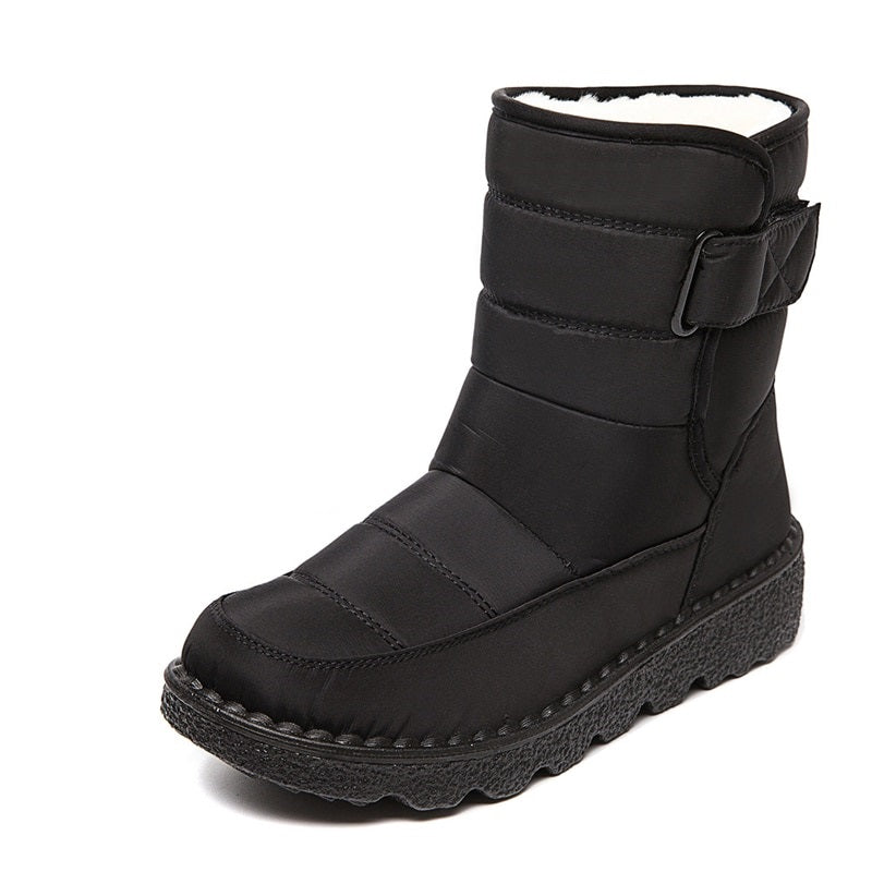 Romy™ - Botte d'hiver