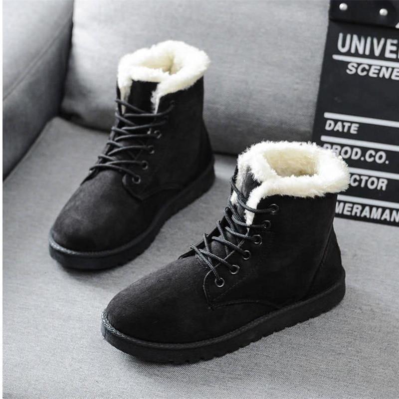 Bottines Camila™