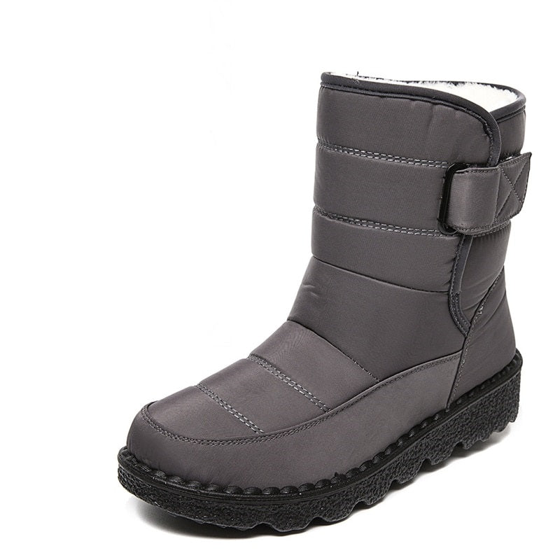 Romy™ - Botte d'hiver