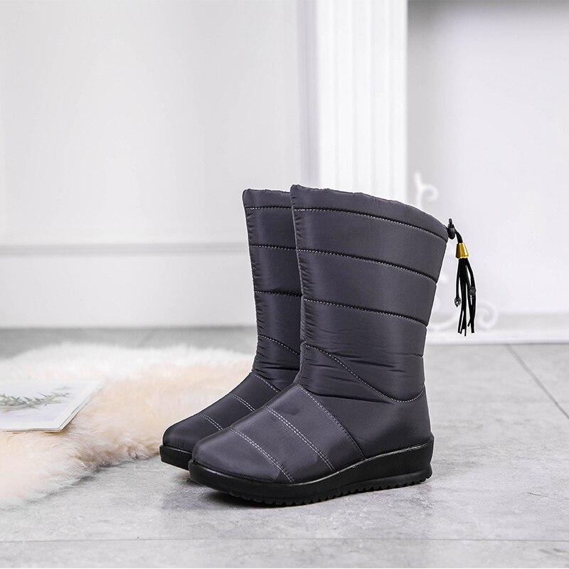 Botte Aline™ - Imperméable
