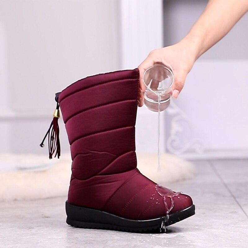 Botte Aline™ - Imperméable
