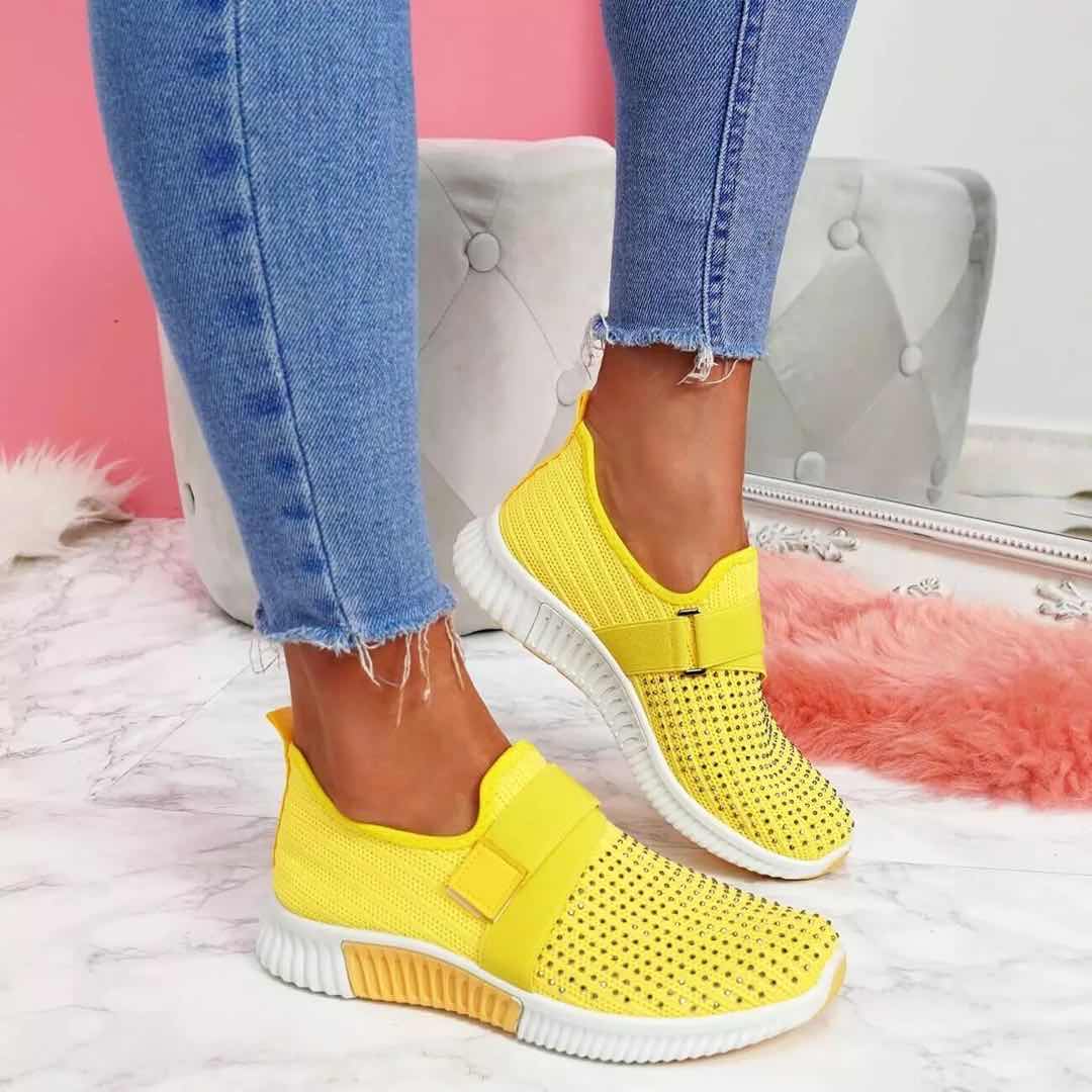 Fashion Belt - Baskets