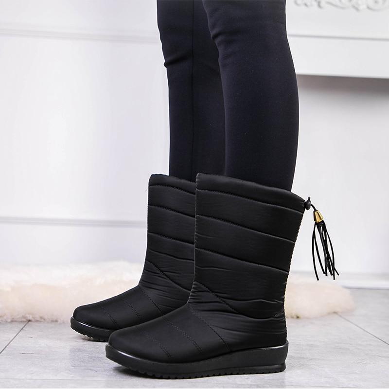 Botte Aline™ - Imperméable