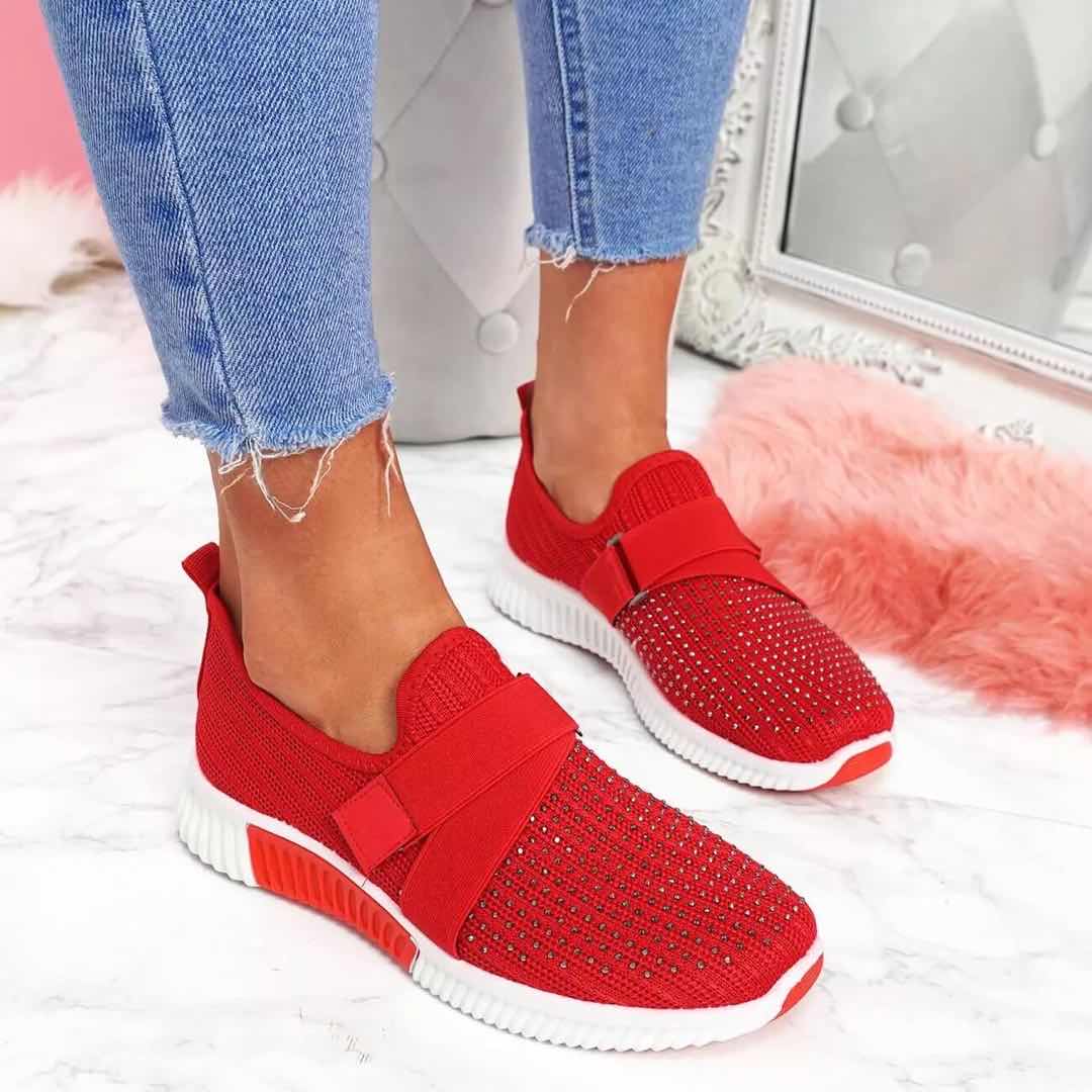 Fashion Belt - Baskets
