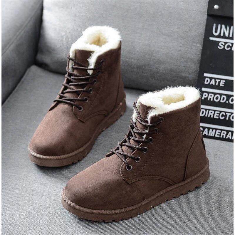 Bottines Camila™