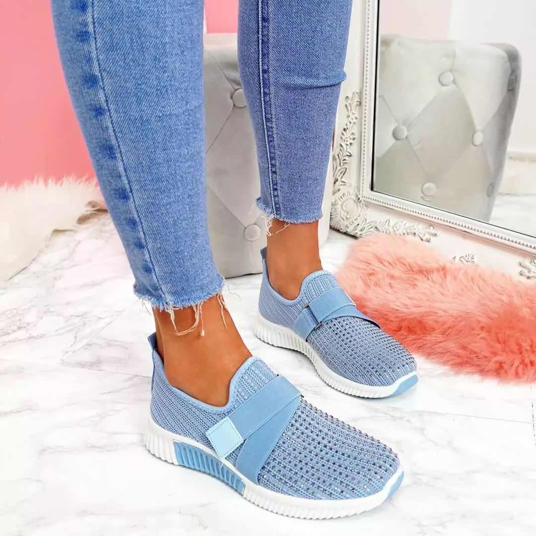 Fashion Belt - Baskets