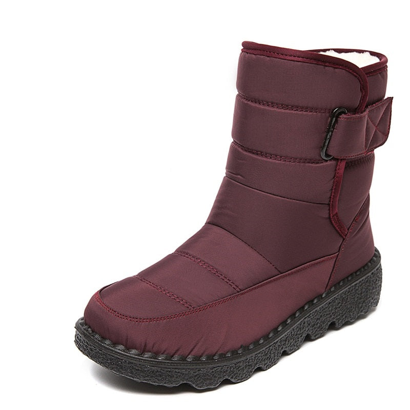 Romy™ - Botte d'hiver