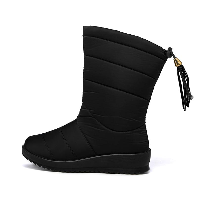 Botte Aline™ - Imperméable