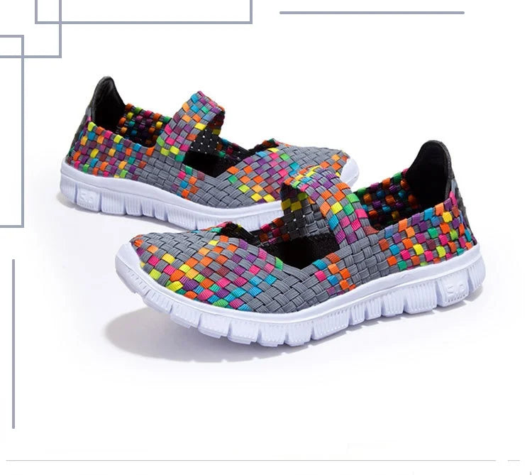 Chaussure semi-orthopédique super confortable - Pixel Confort Plus™