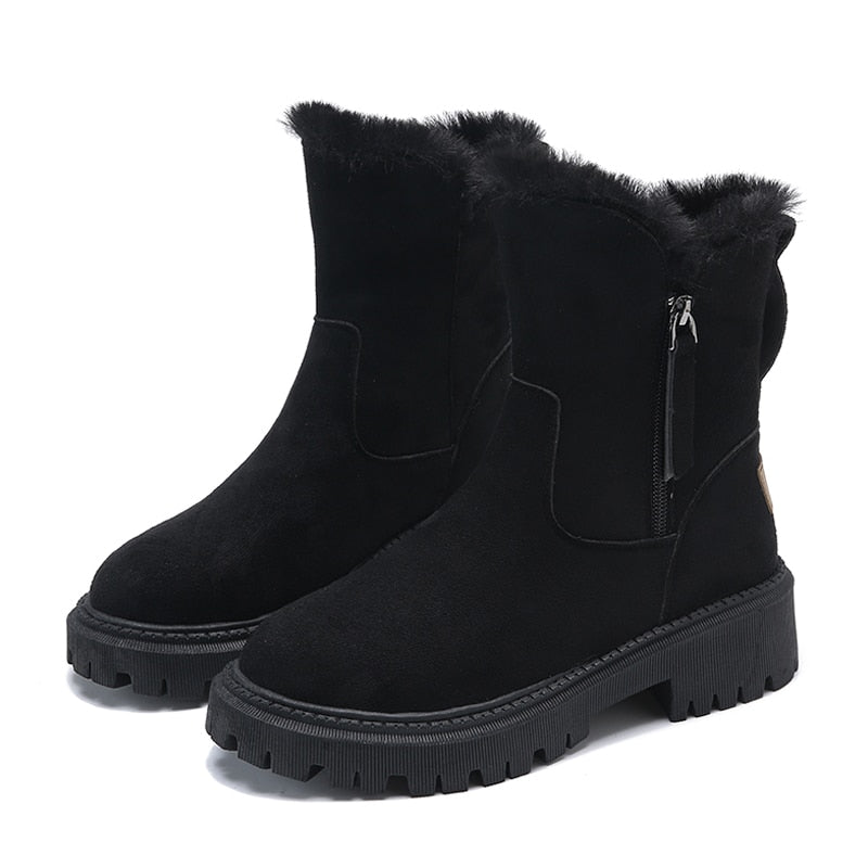 Botte Helena HotConfort