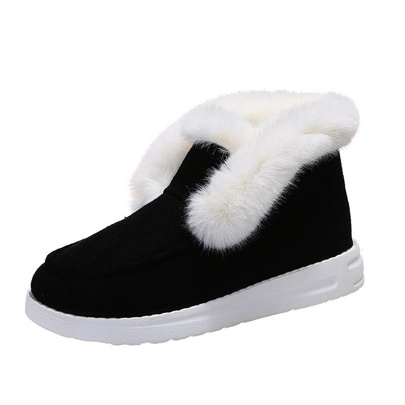 Lilly™ - Bottes super confortables et chaudes