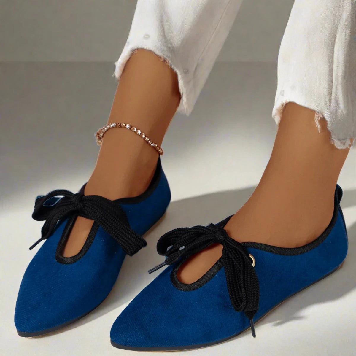 Chaussure elegante et confortable sales