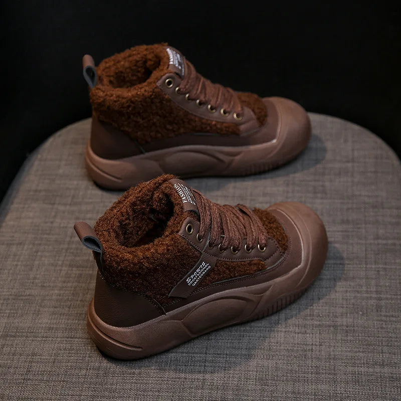 Moden Oslo - Bottes d'automne et d'hiver