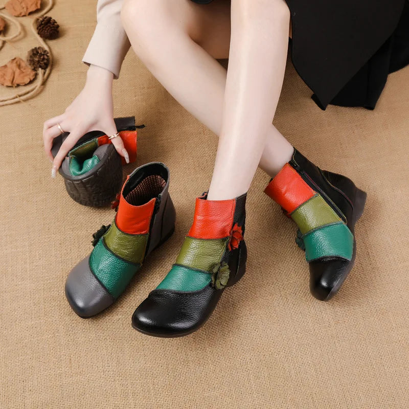 Botte Tigga Marie – Ultra Confortable