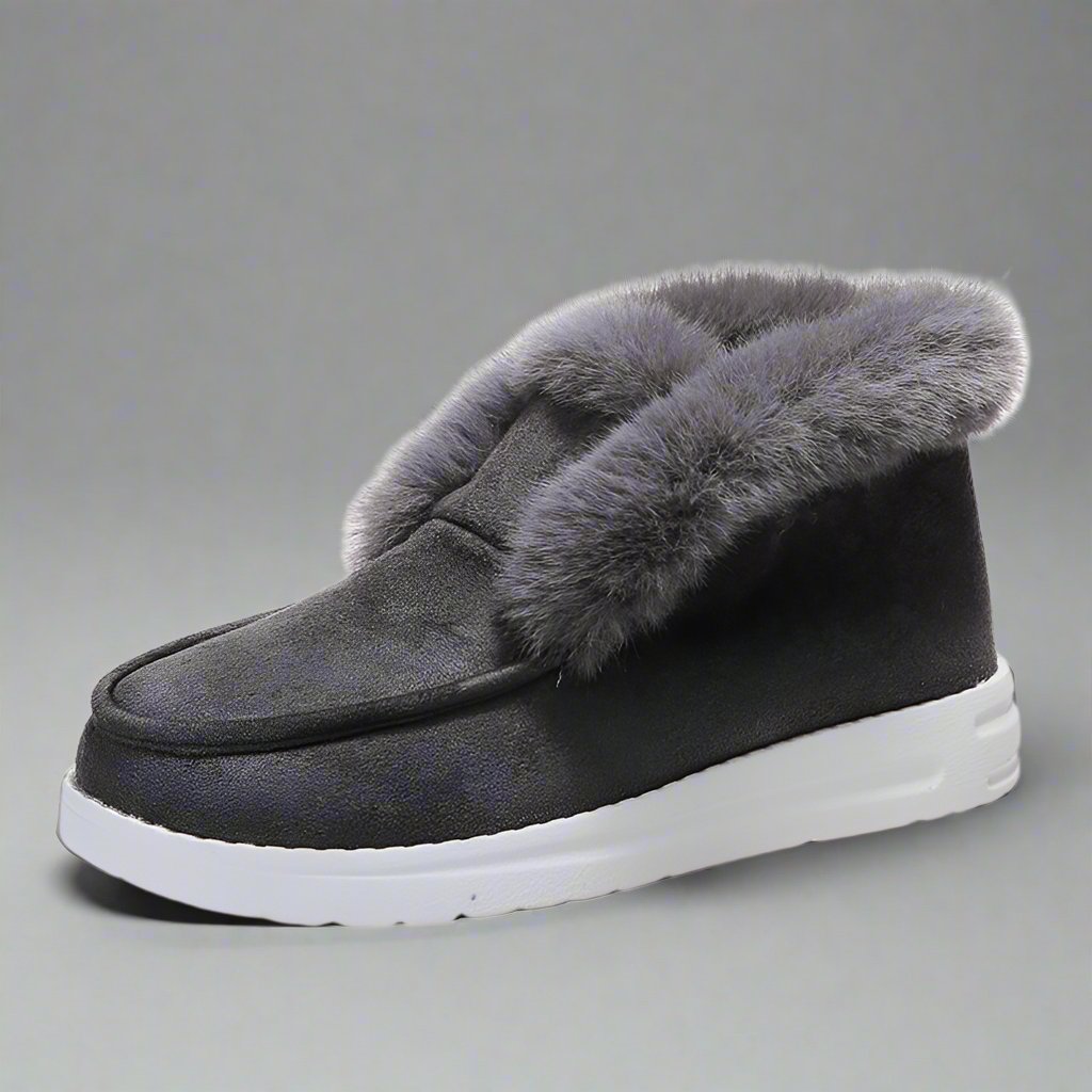 Lilly™ - Bottes super confortables et chaudes