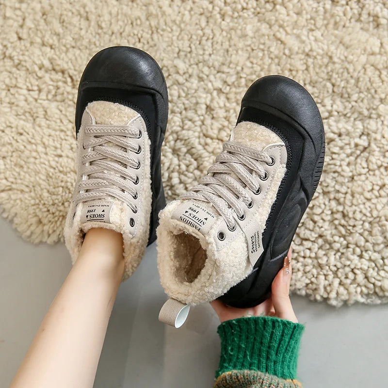 Moden Oslo - Bottes d'automne et d'hiver