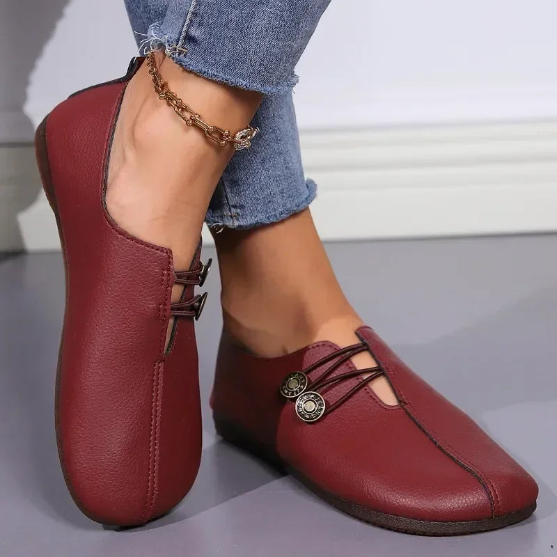 Carlette Marie - Chaussure Super Confortable & Élégante