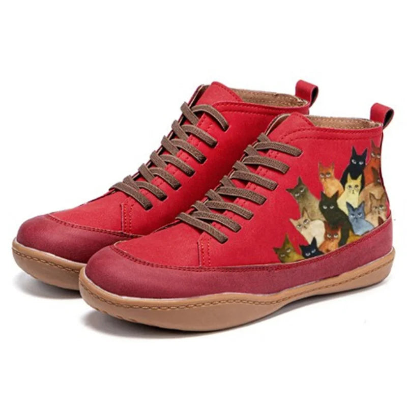 Botte Chat Super - Ortopress