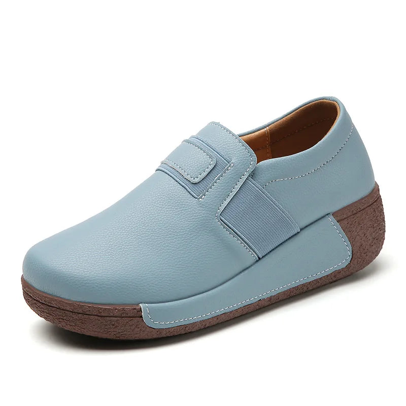 Dina Eliana - Mocassin super confortable