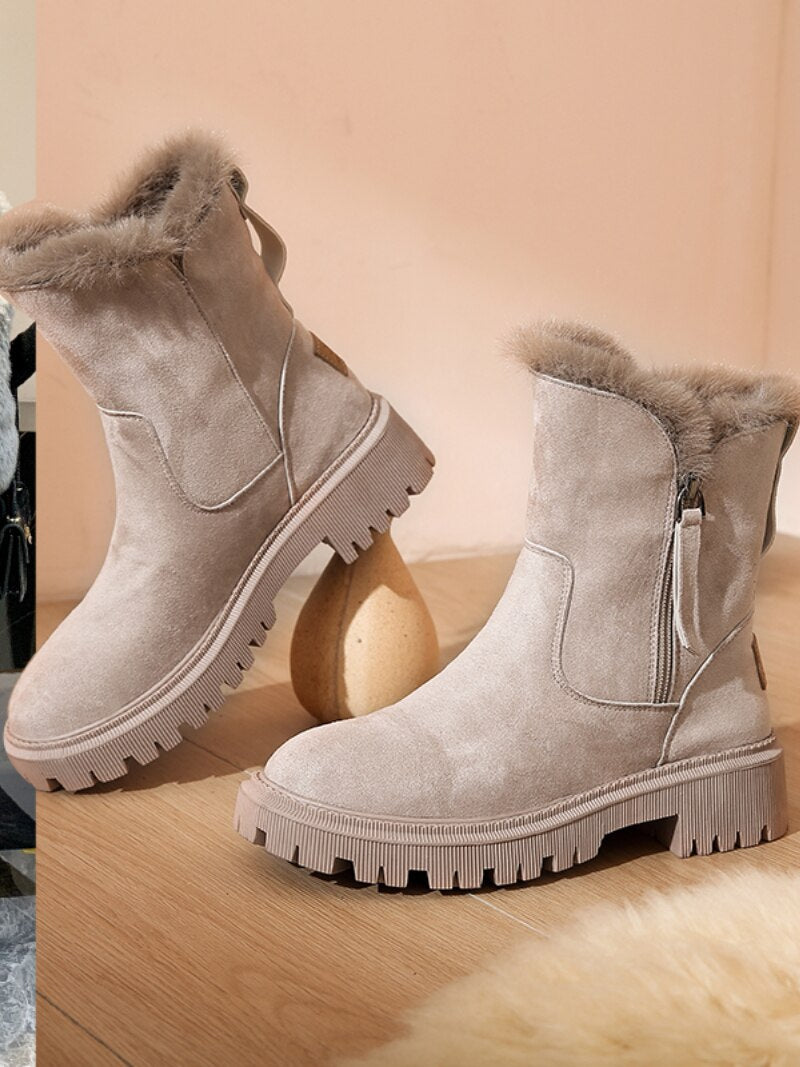 Botte Helena HotConfort