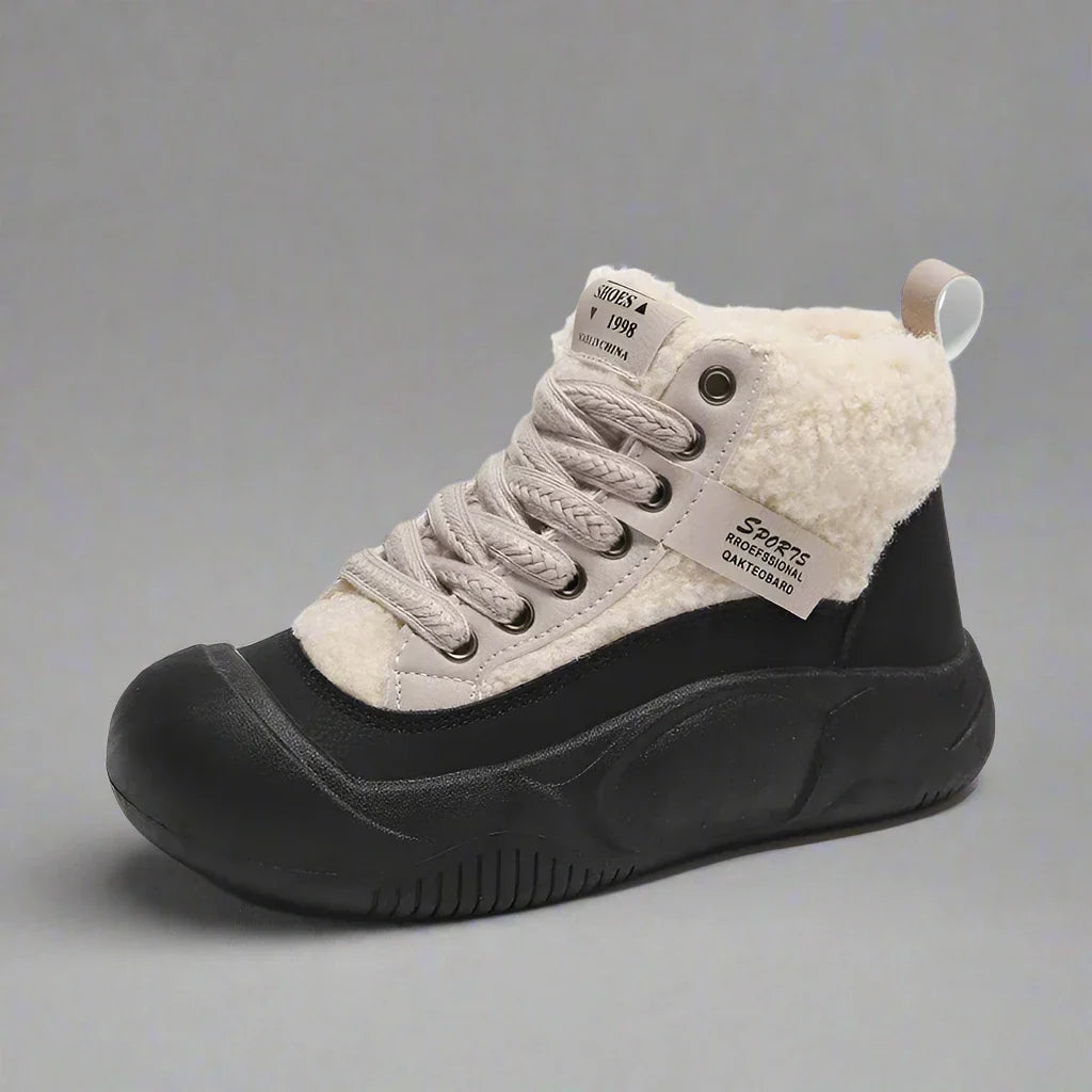 Moden Oslo - Bottes d'automne et d'hiver