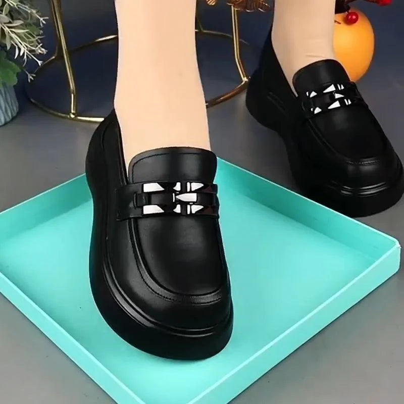 Gorette Mariella - Mocassin super confortable