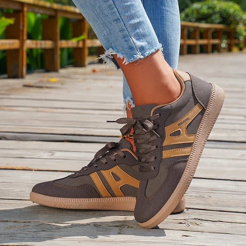 Viala – Sneakers Aérés et Ultra-Confortables