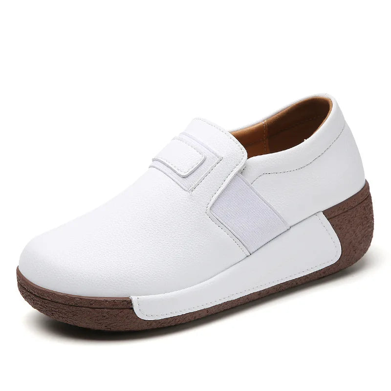 Dina Eliana - Mocassin super confortable