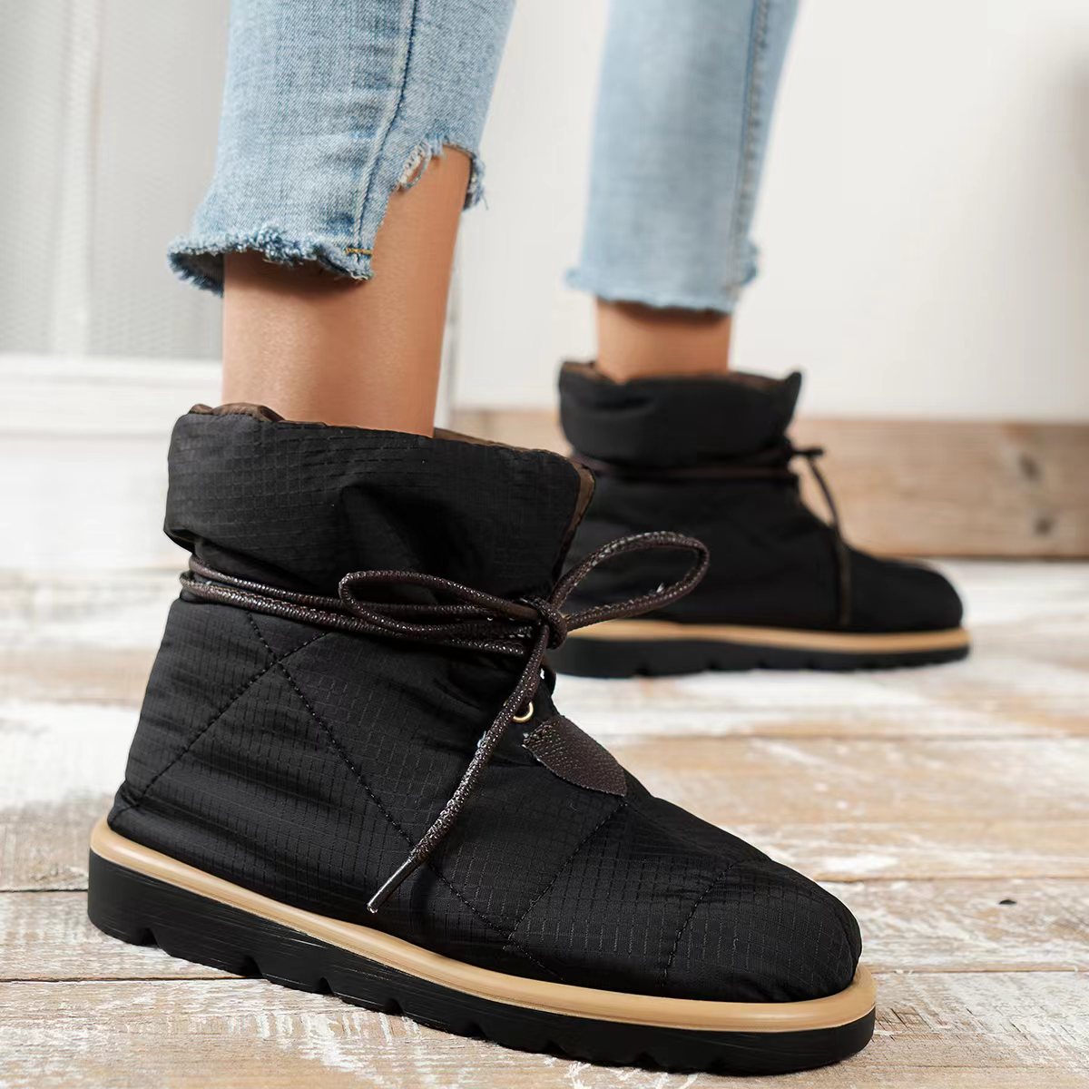 Hanover - Bota de Inverno