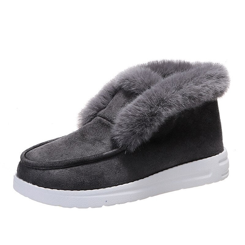 Lilly™ - Bottes super confortables et chaudes