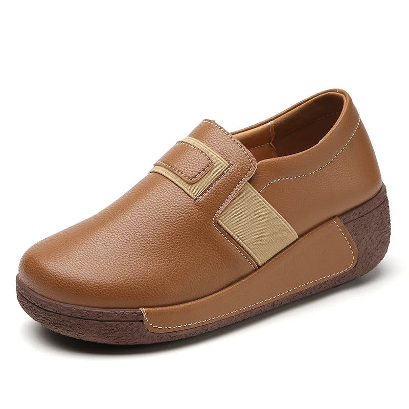 Dina Eliana - Mocassin super confortable