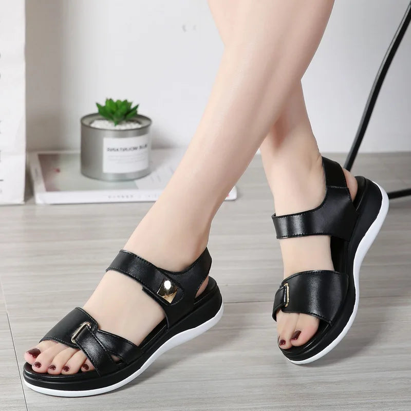 Kim Marah - Sandale super confortable