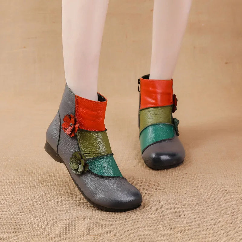 Botte Tigga Marie – Ultra Confortable