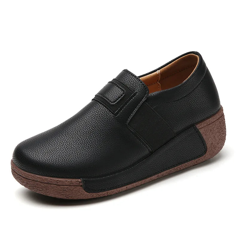 Dina Eliana - Mocassin super confortable