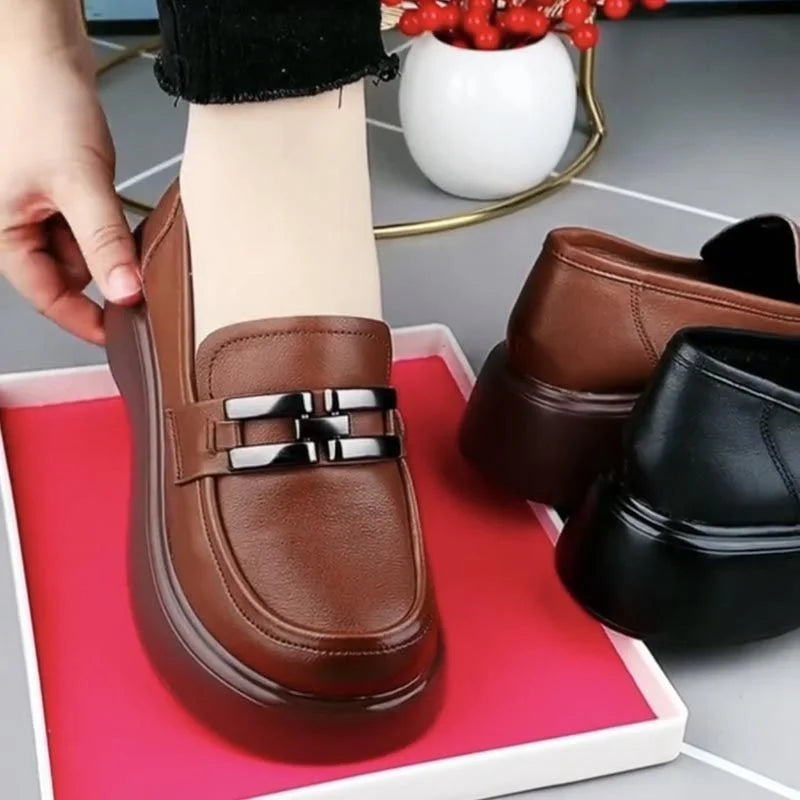 Gorette Mariella - Mocassin super confortable